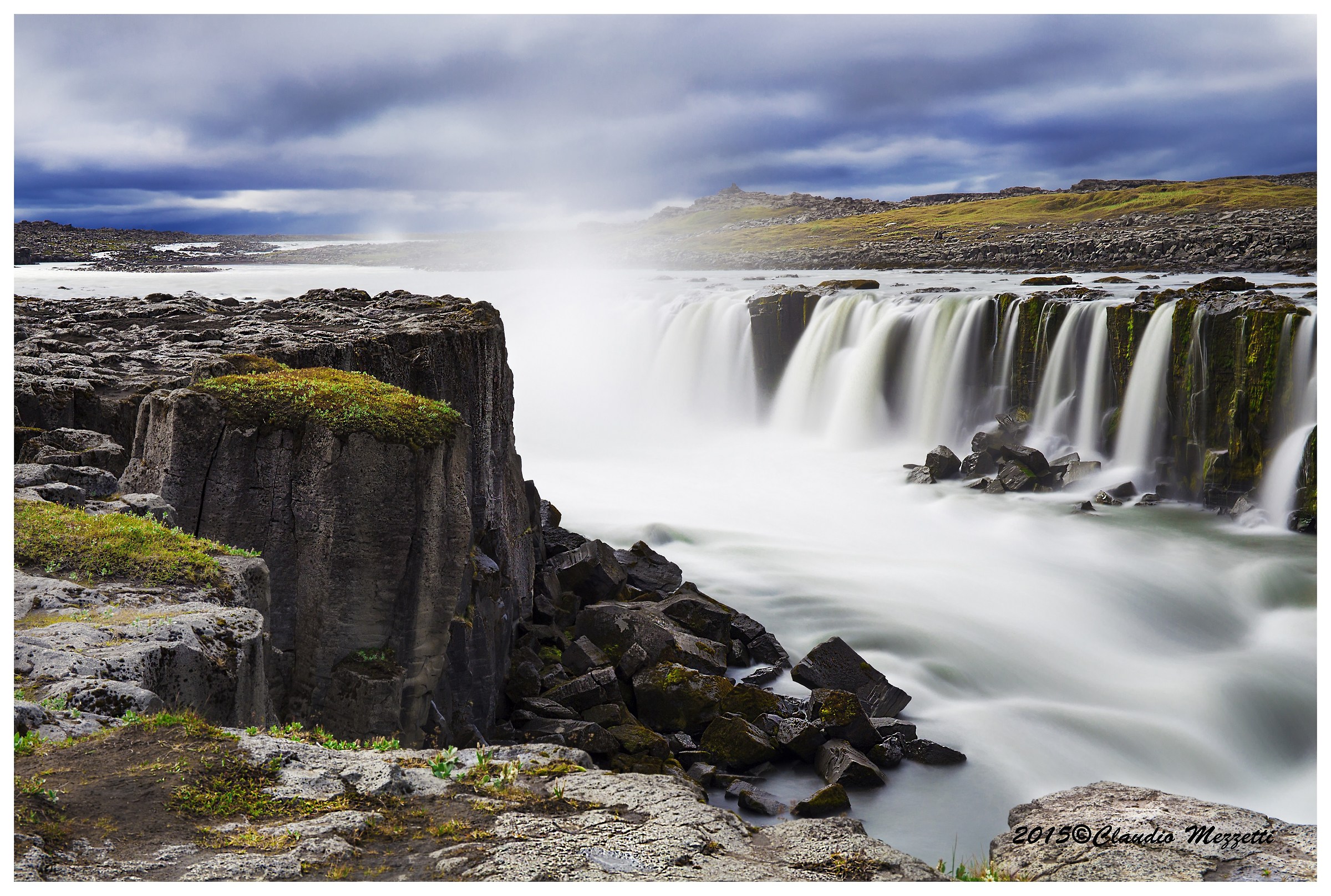 Selfoss...un'altra meraviglia