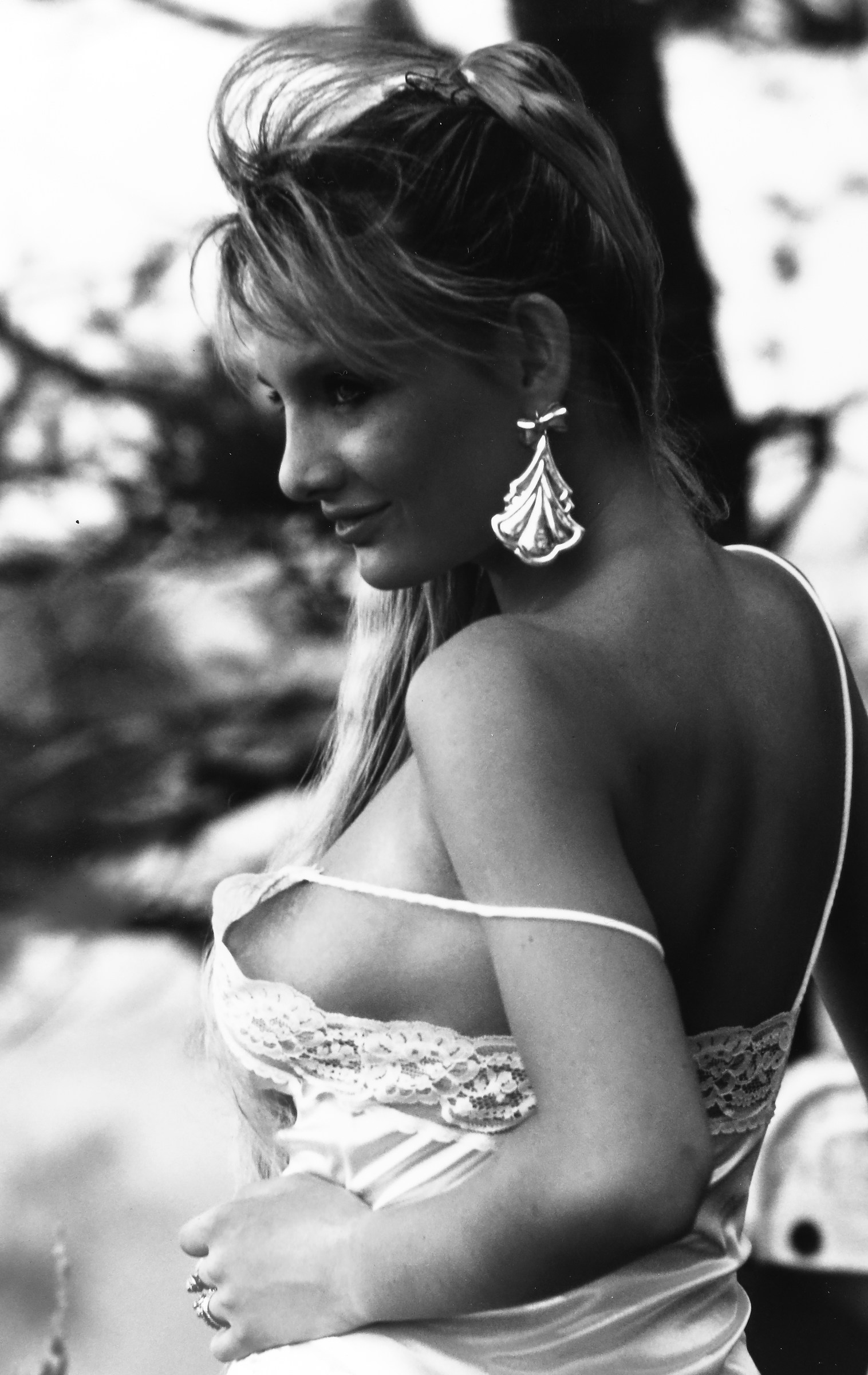 " Antica seduzione " 78/79