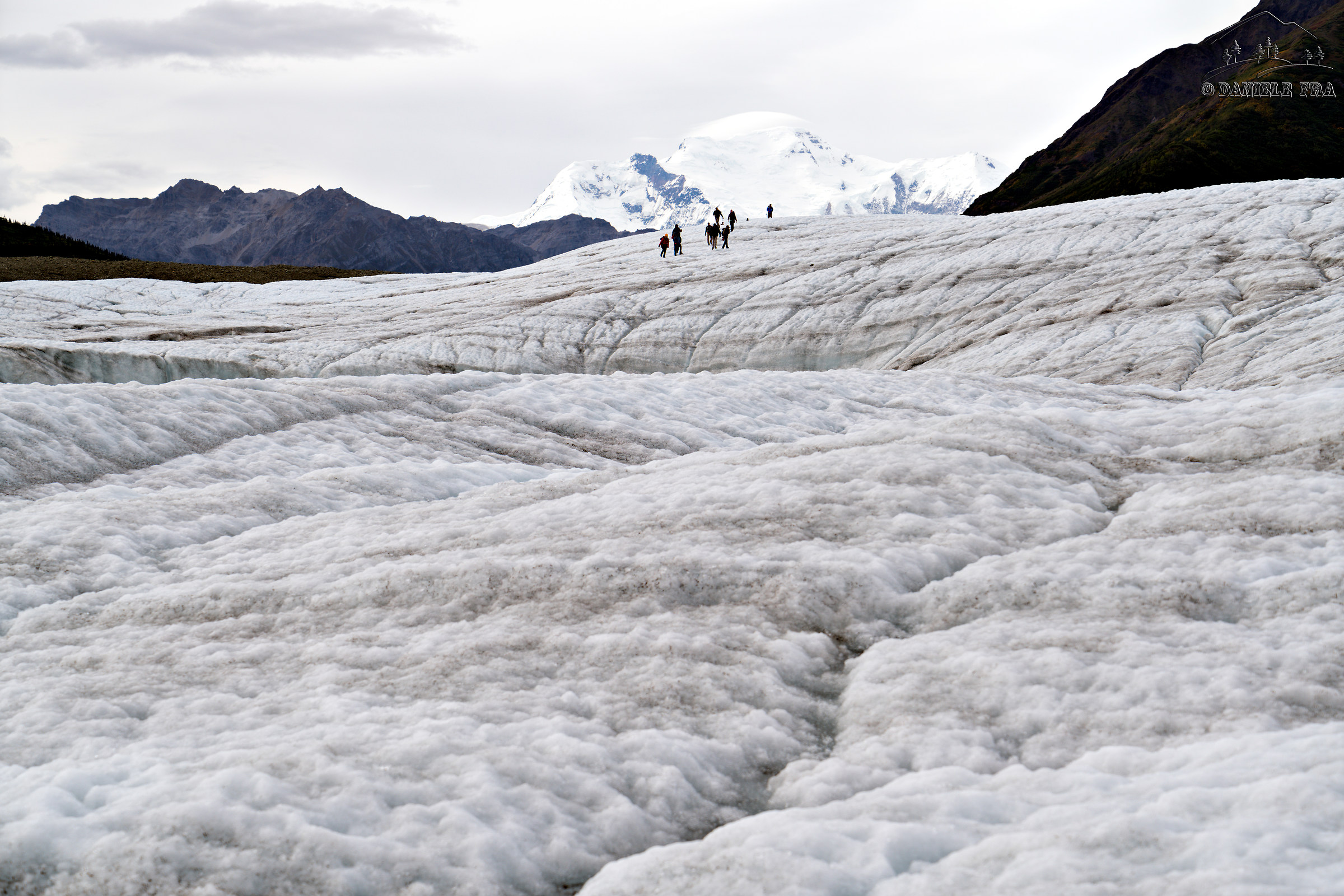 Root Glacier