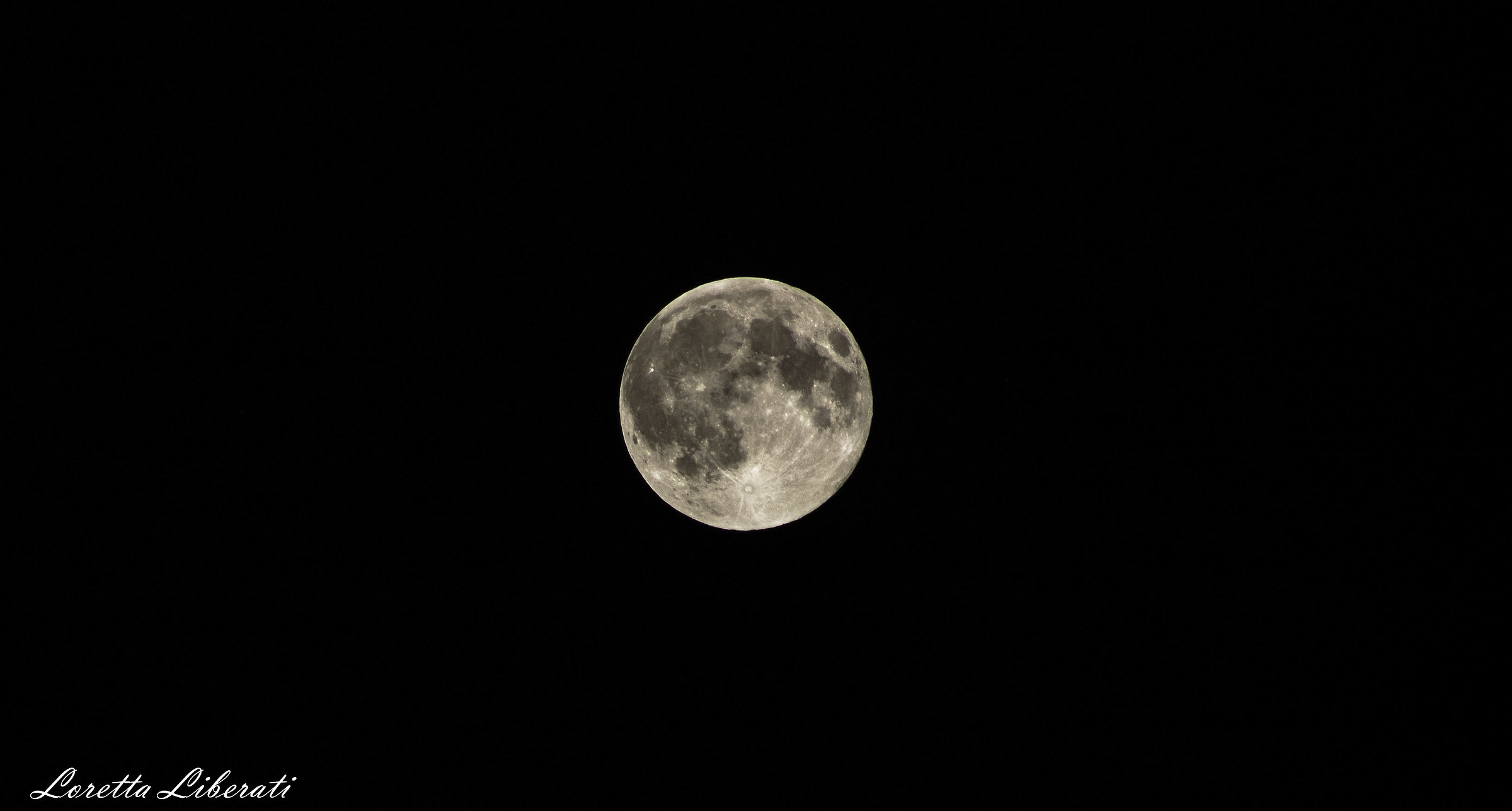 Luna 29/08/2015