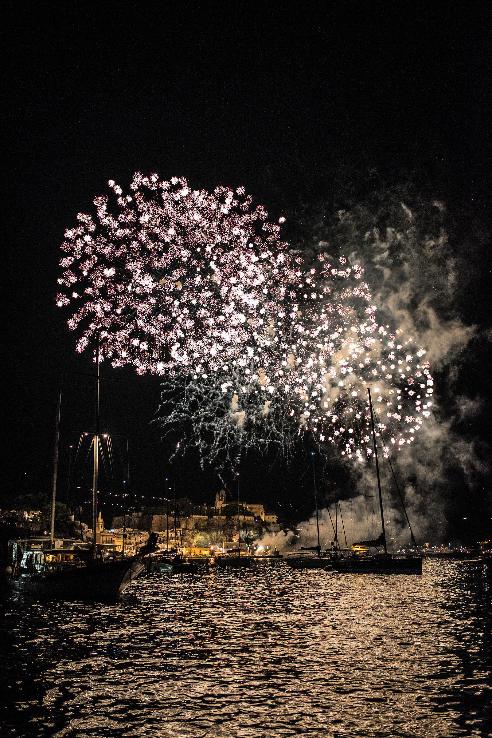 san bartolo dalla barca