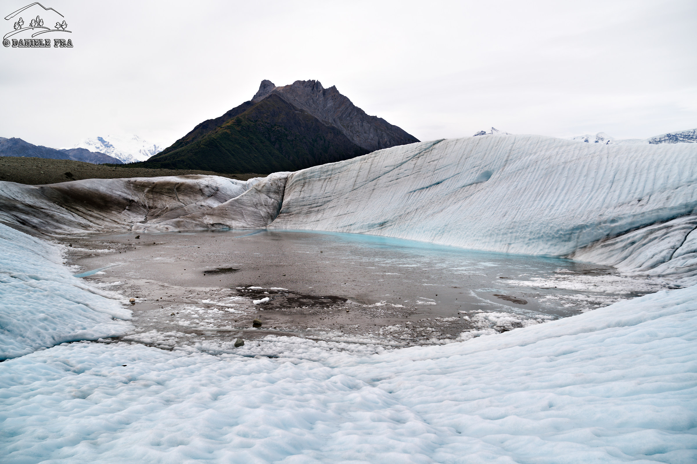 Root Glacier