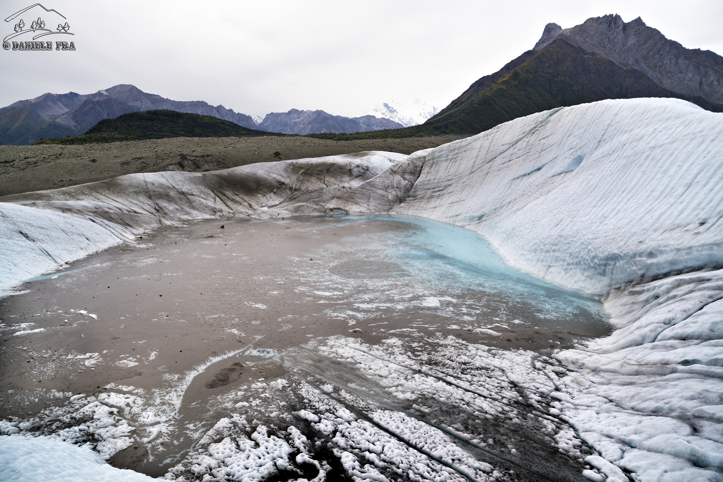Root Glacier