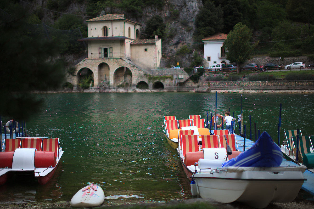 Children's curiosity