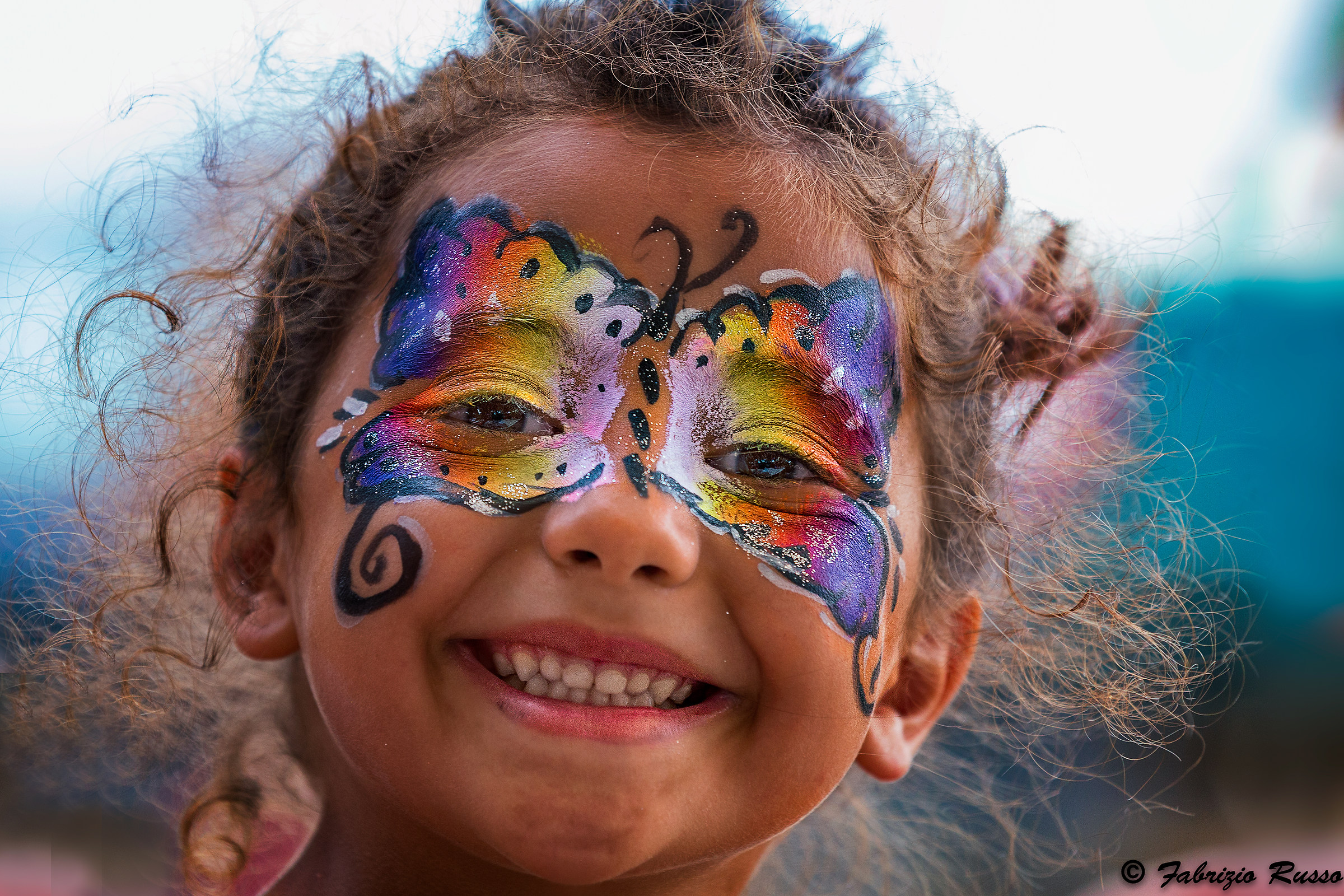 Mascherine a Ferragosto - 2