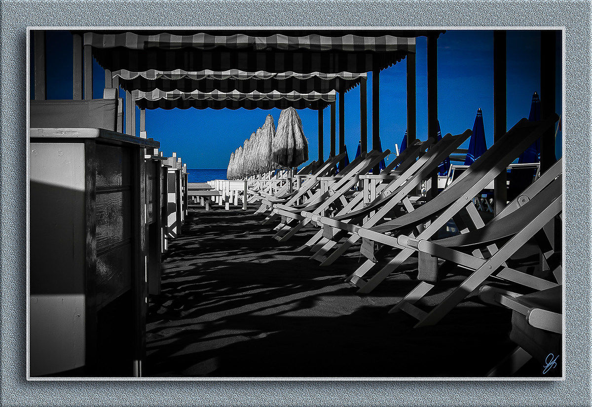 Stabilimento balneare