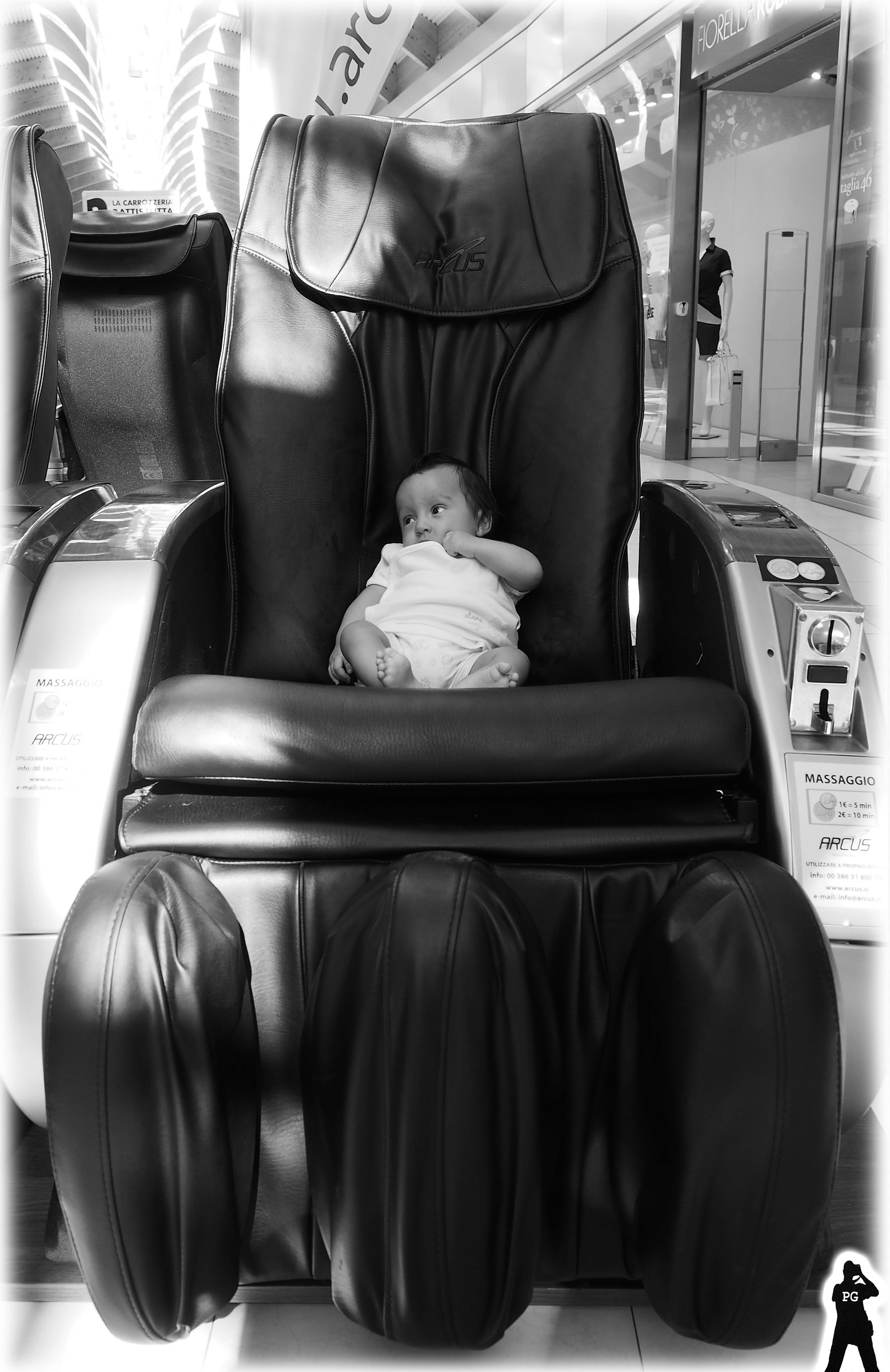 Adesso mi rilasso!!!