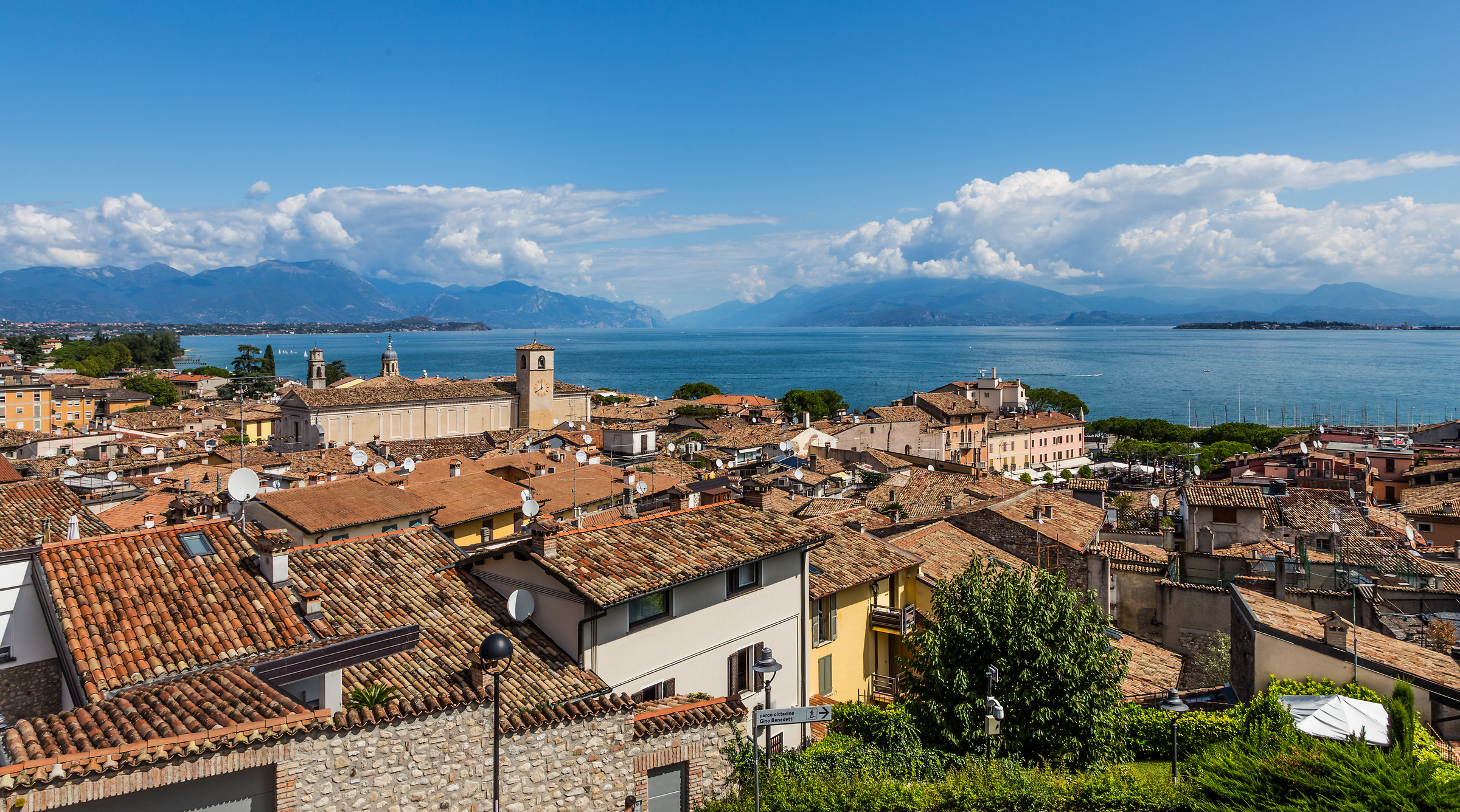 Desenzano del Garda