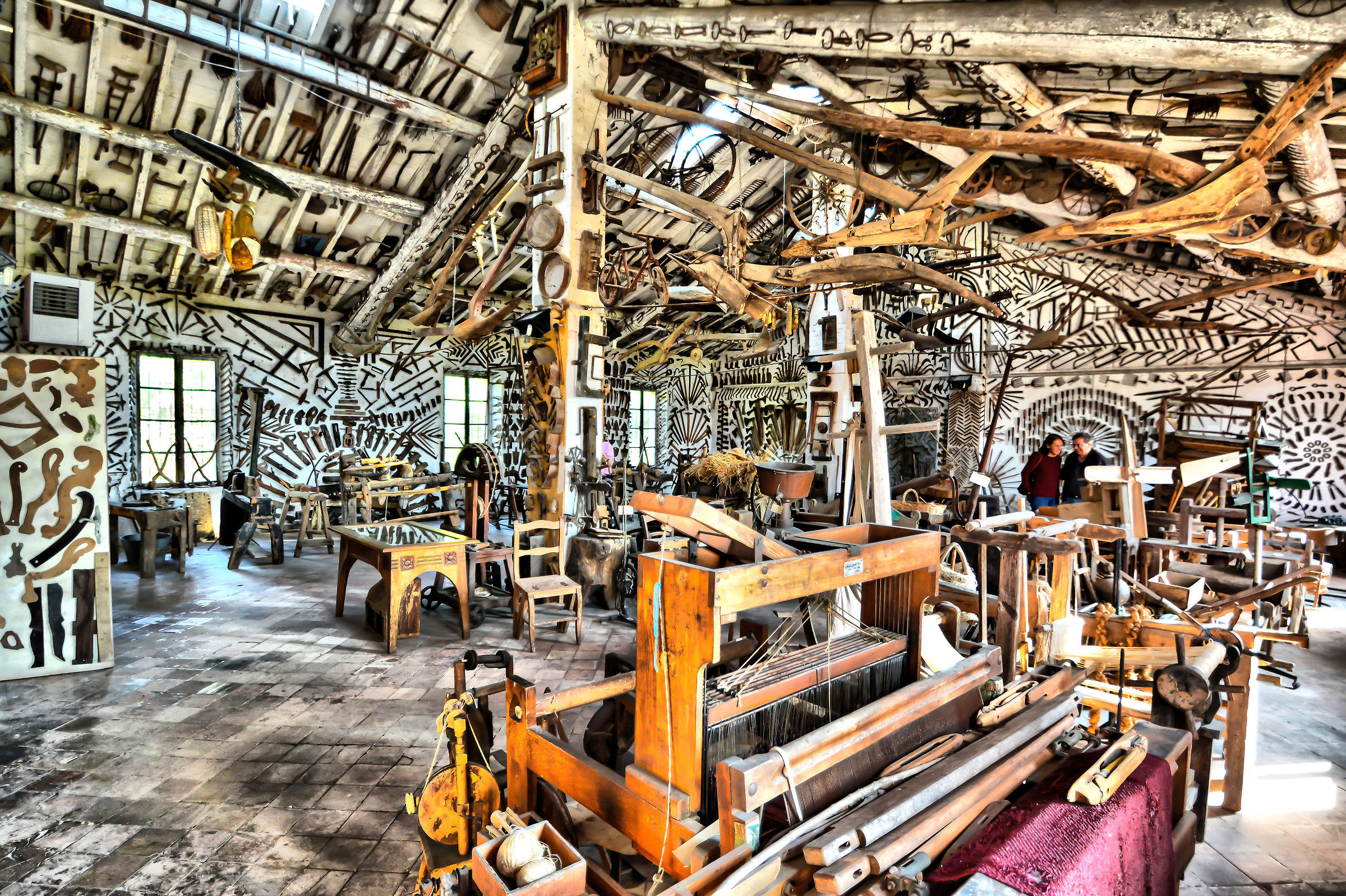 Museo Ettore Guatelli