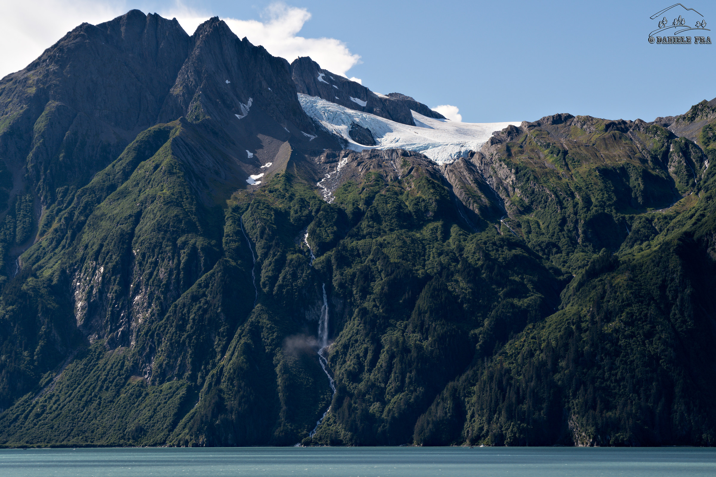 Prince William Sound
