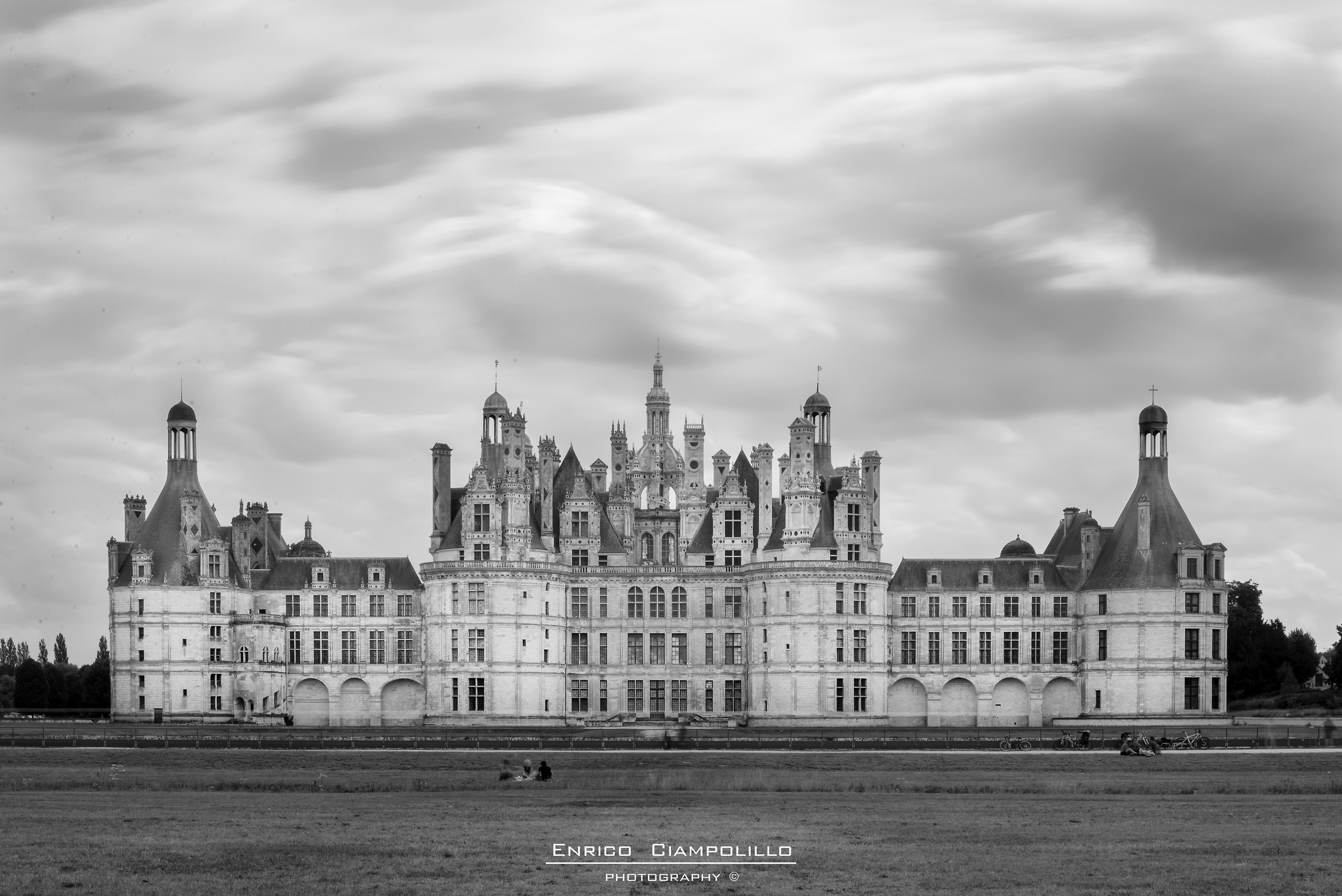 Château de Chambord