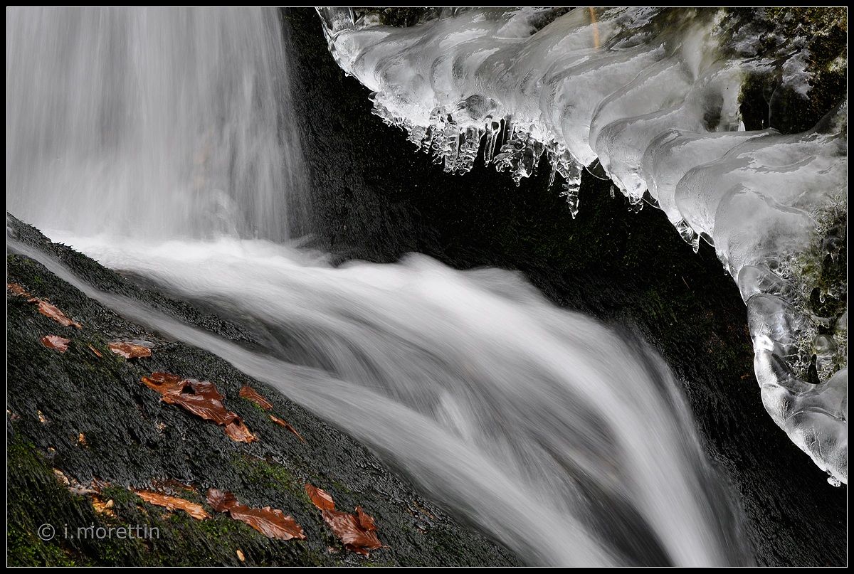 Il Fontanon suggestivo
