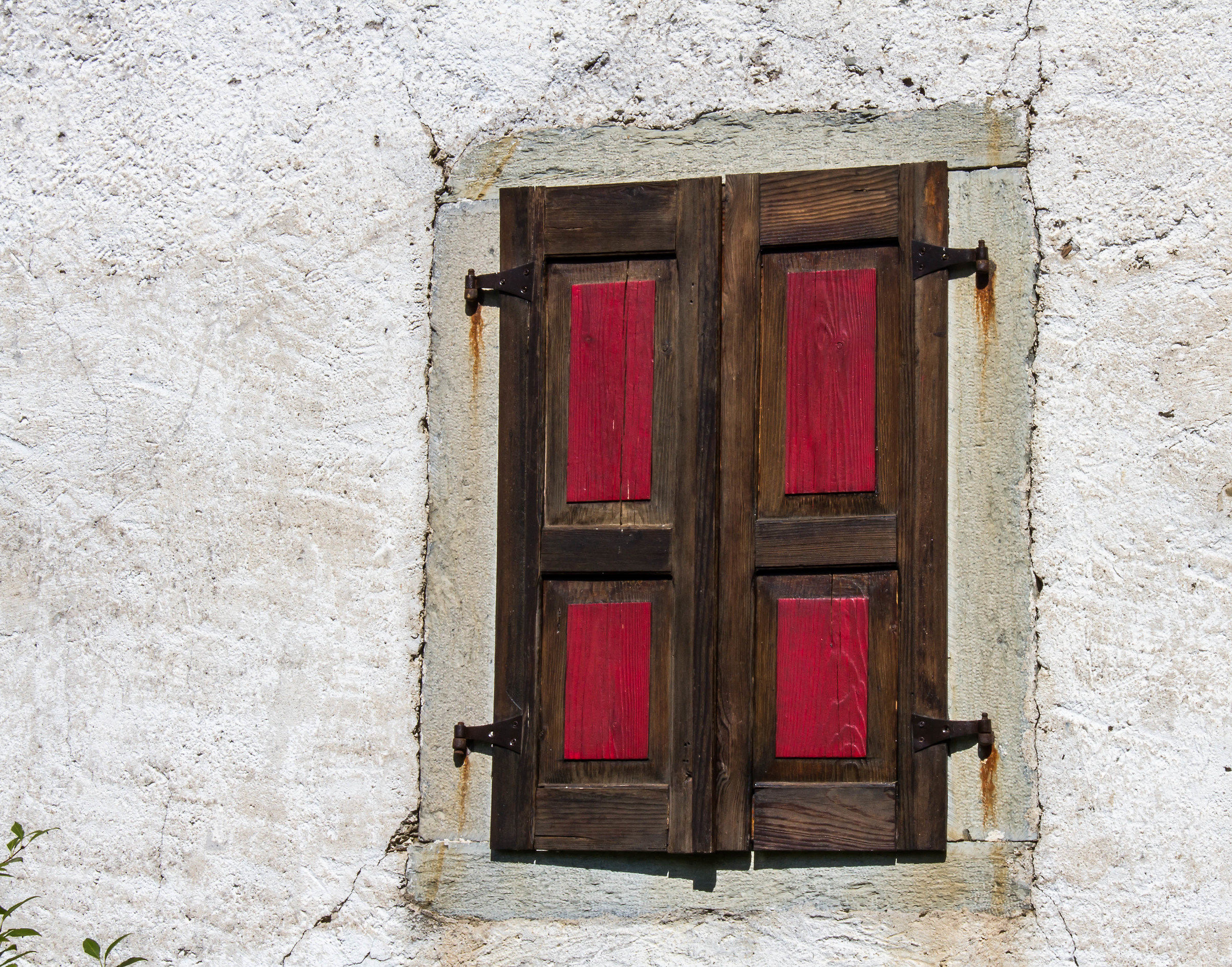 Finestra a Gracco (ud)