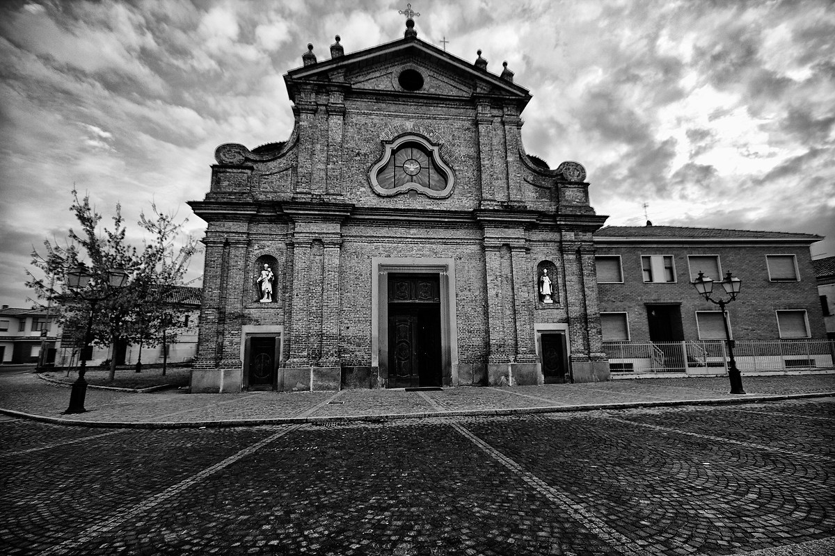 Chiesa S. Maria