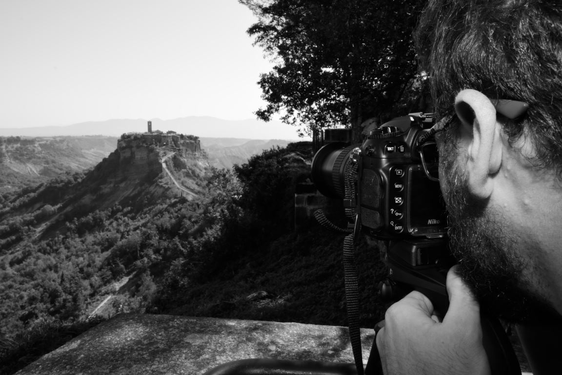 Civita di Bagnoreggio