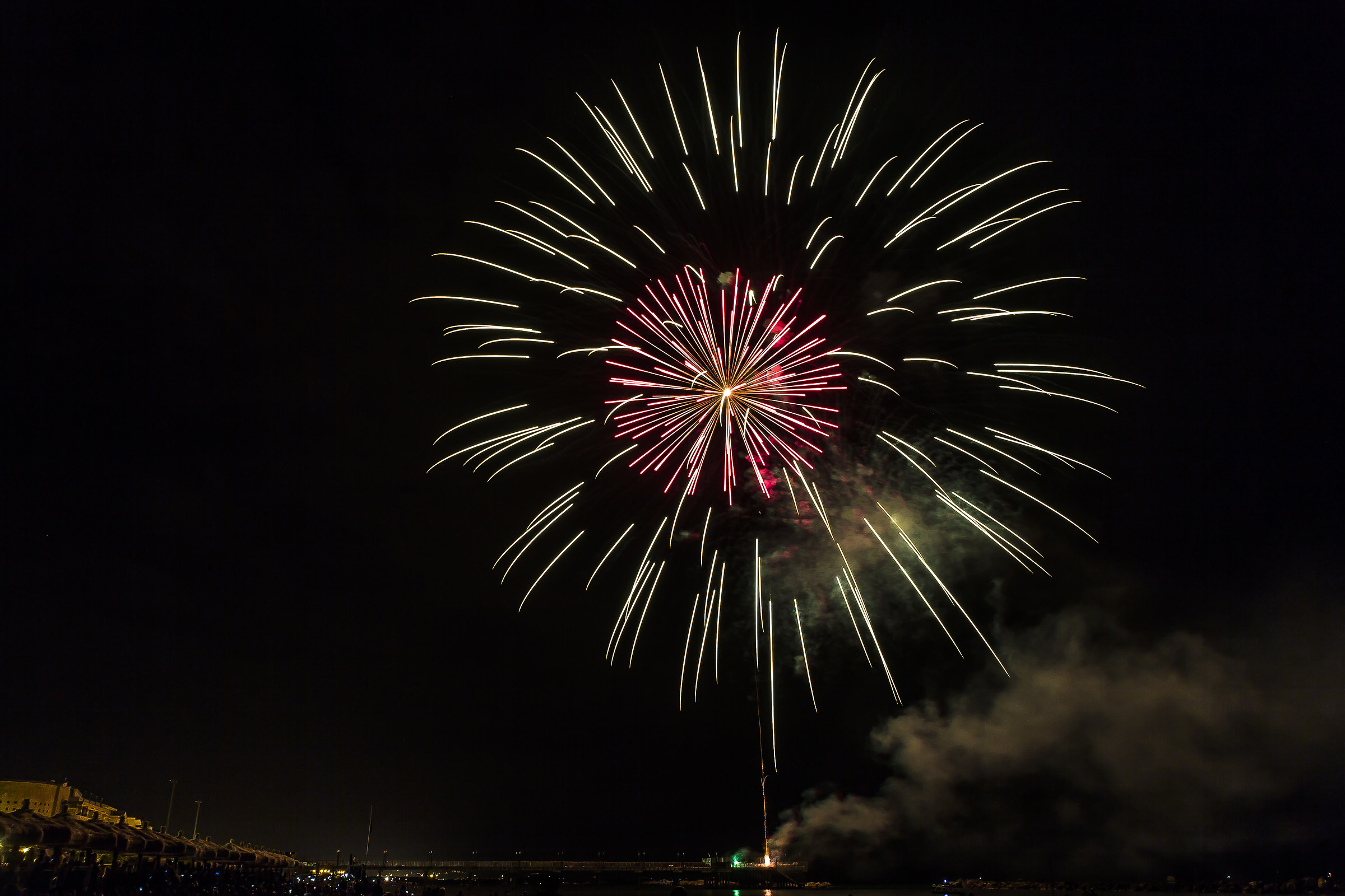 Fuochi a Francavilla al Mare (7)