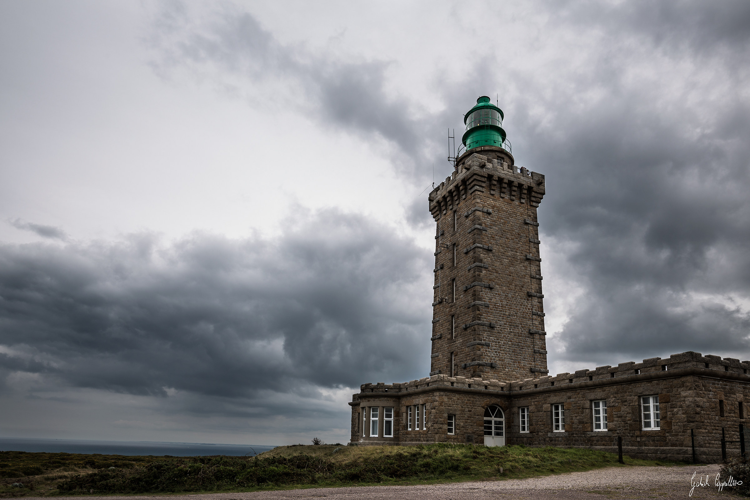 Cap frehel