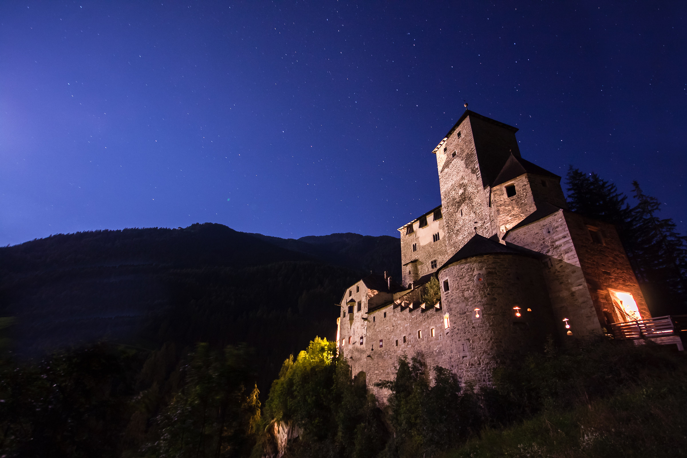 Castello di Campo Tures