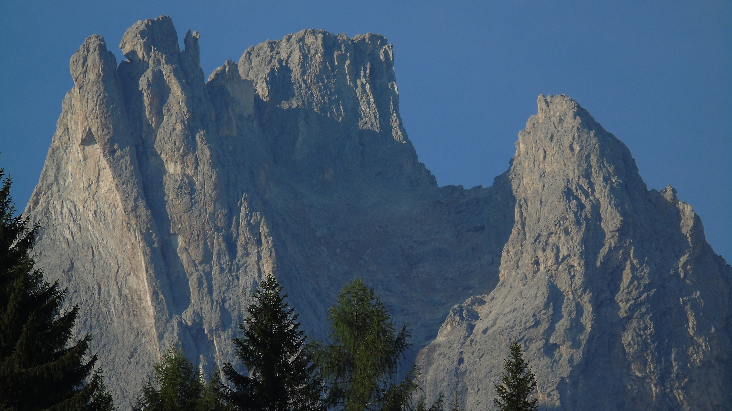 Visions from Falcede (bl) in the morning