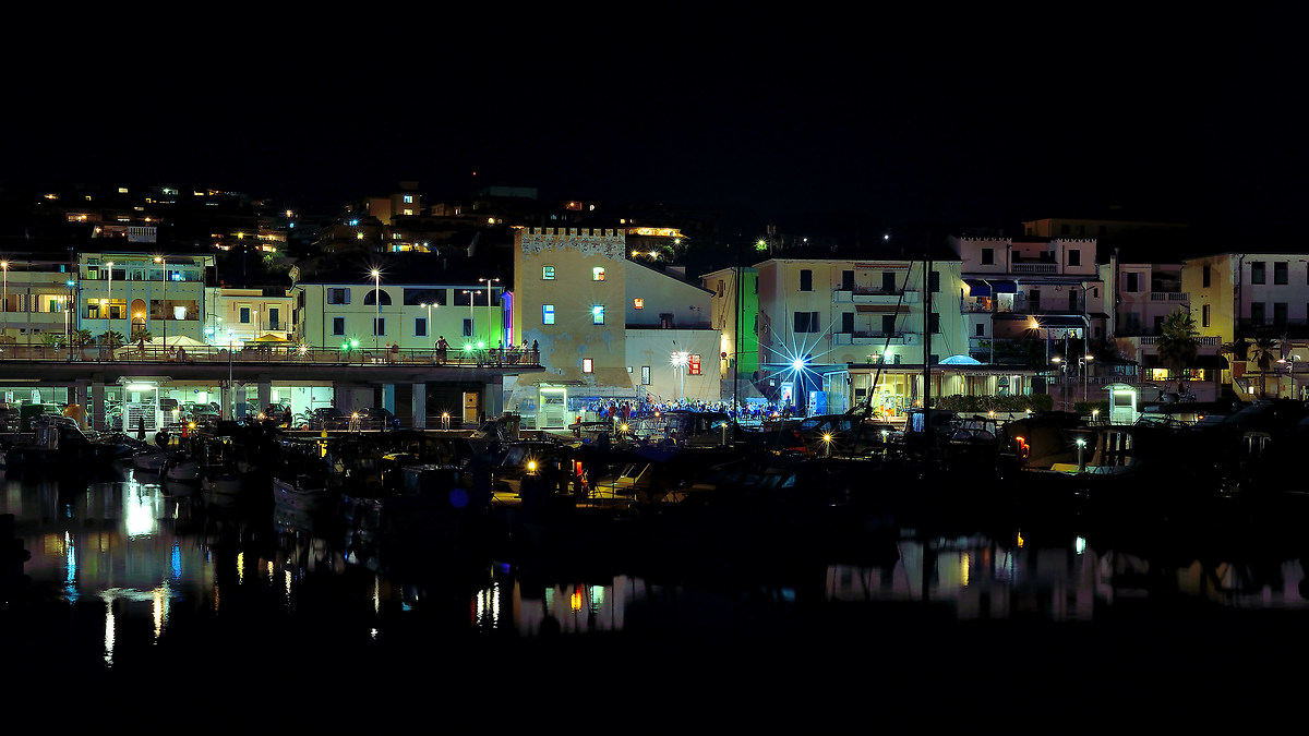 Marina di San Vincenzo