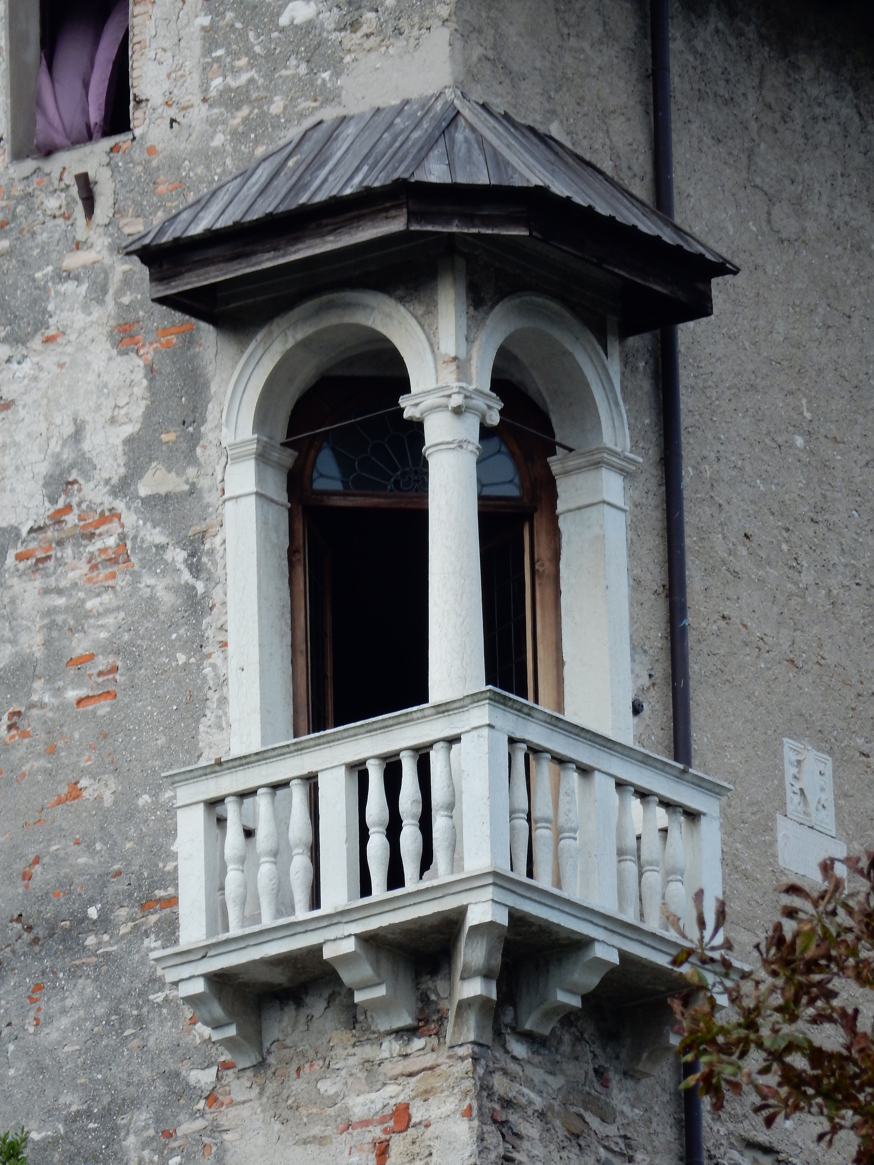 Urban visions of Feltre (bl) 4