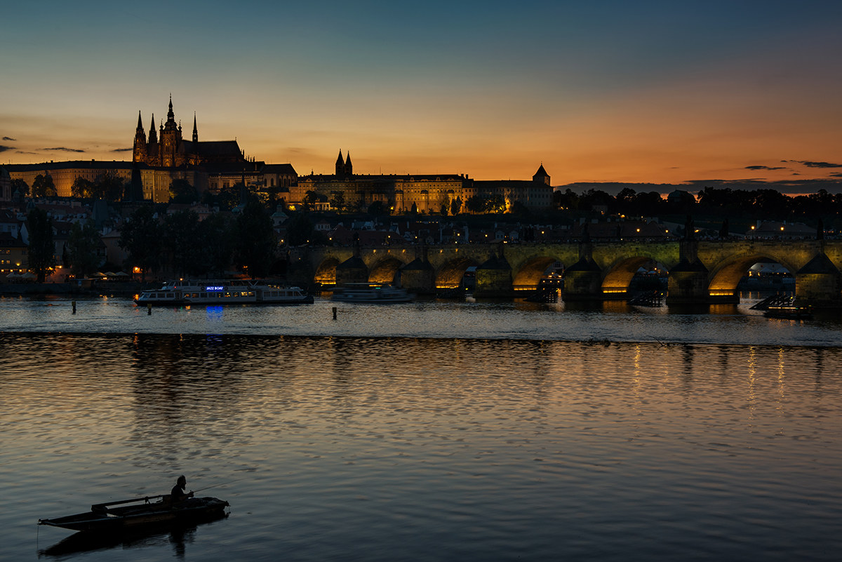Praga