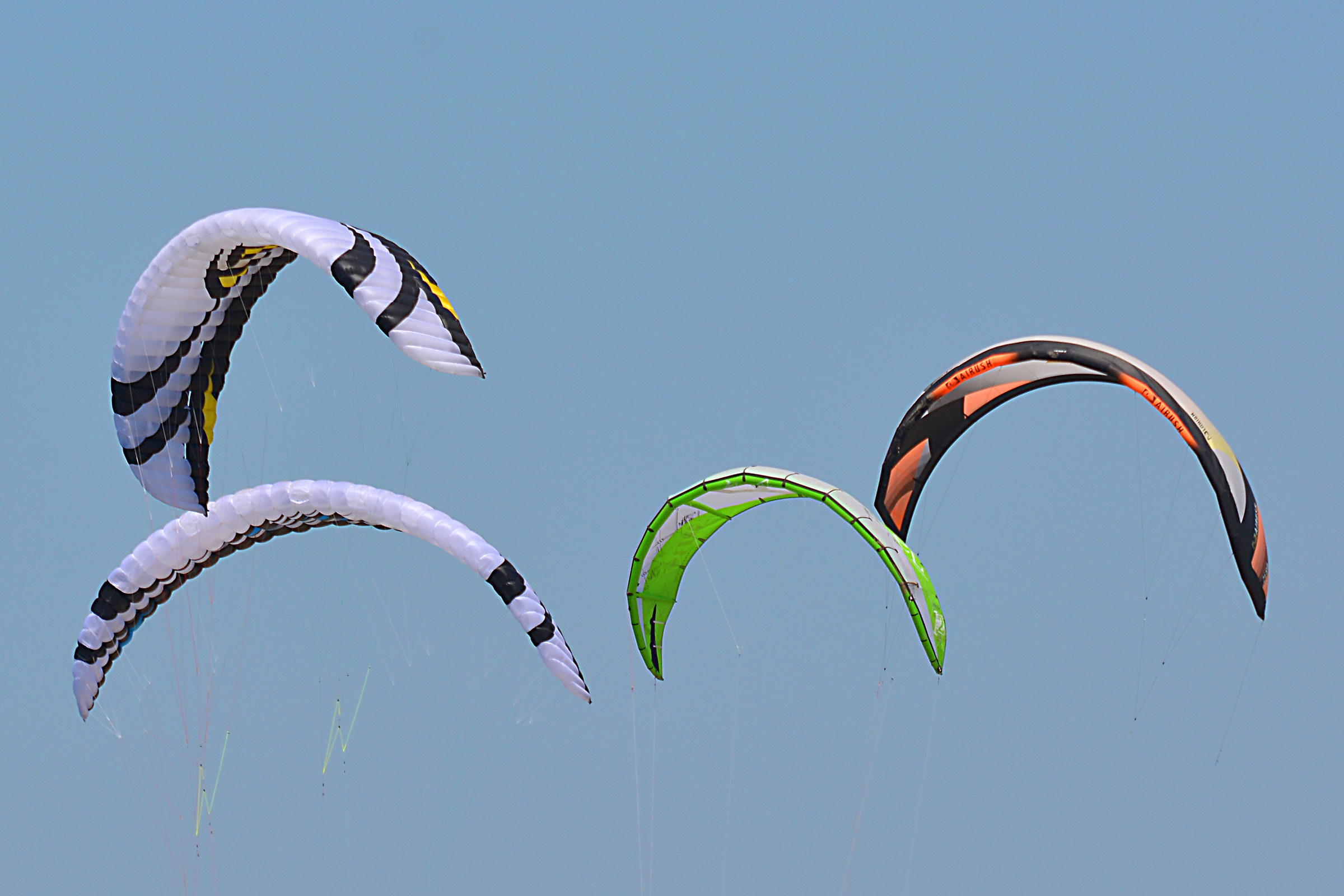 Kites