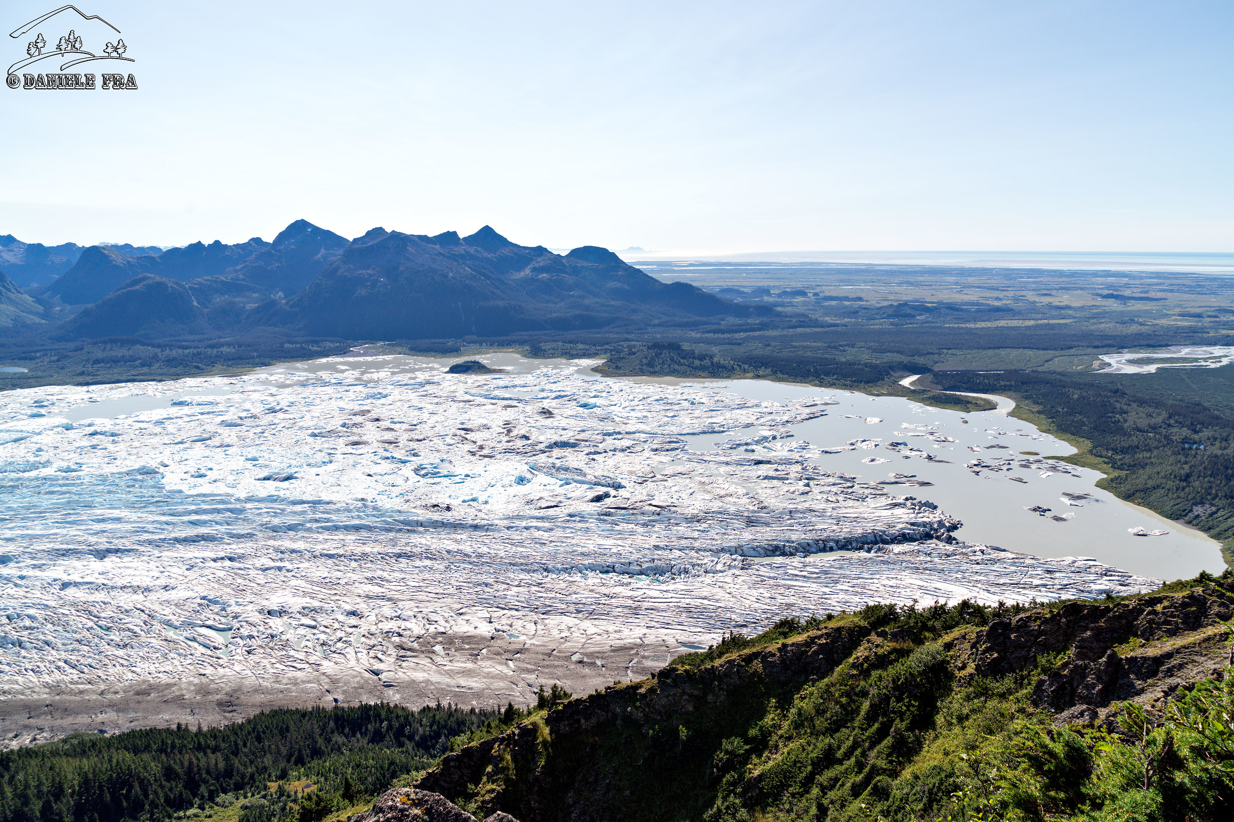 Hinterland of Cordoba