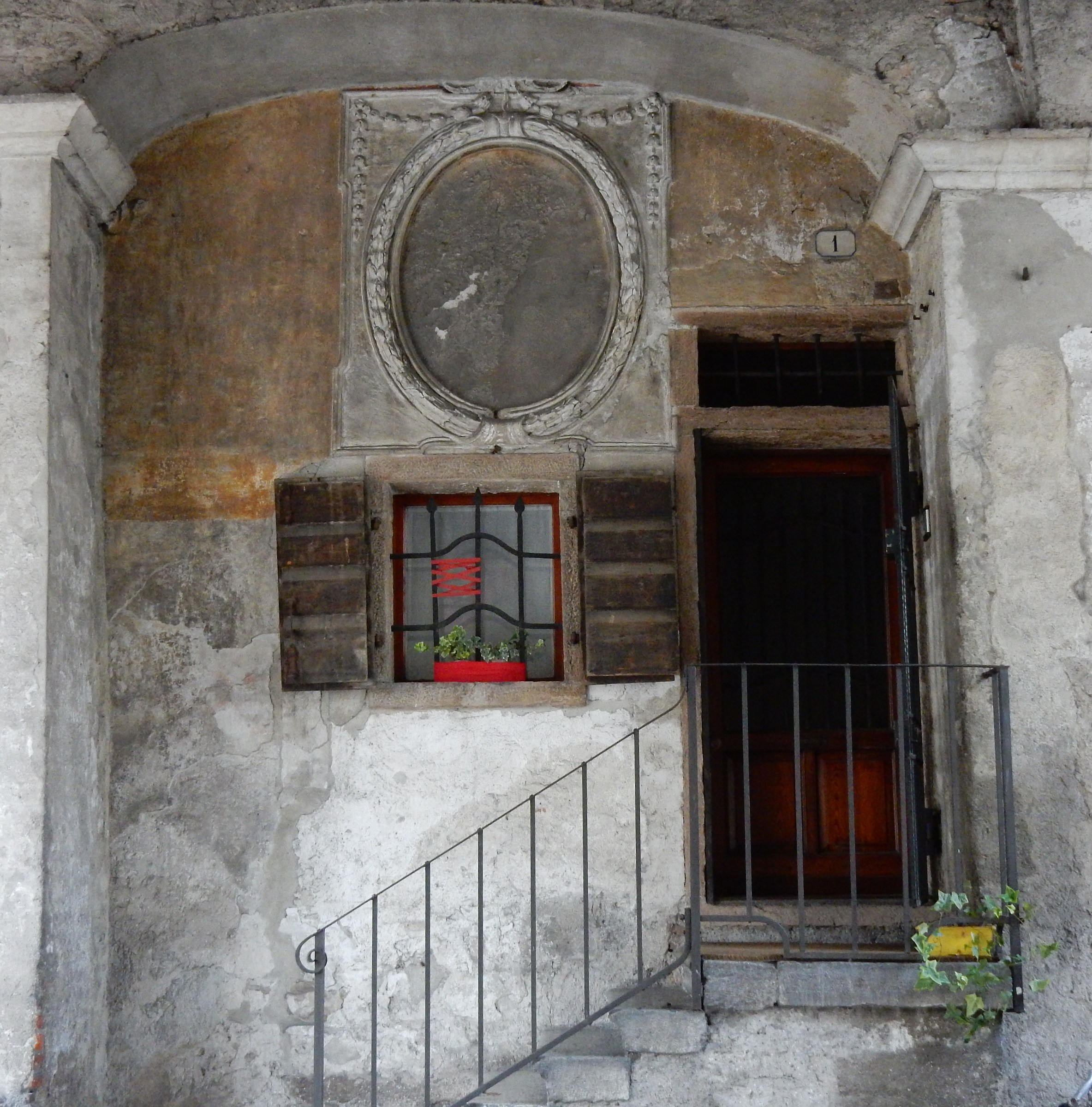 Urban visions of Feltre (bl) 6