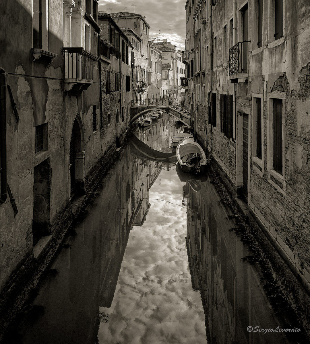 Ti racconto Venezia