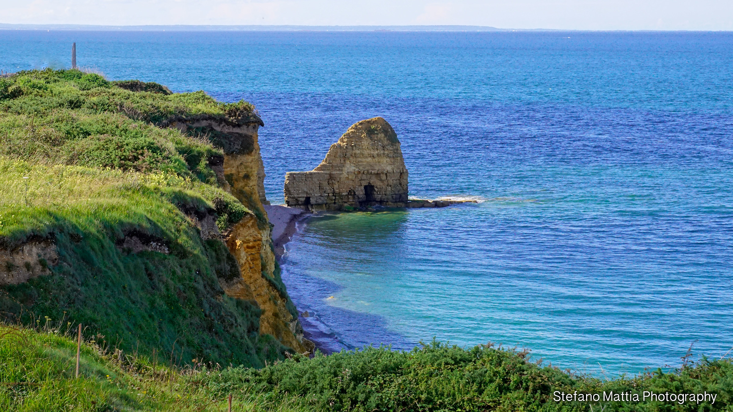Point du Hoc