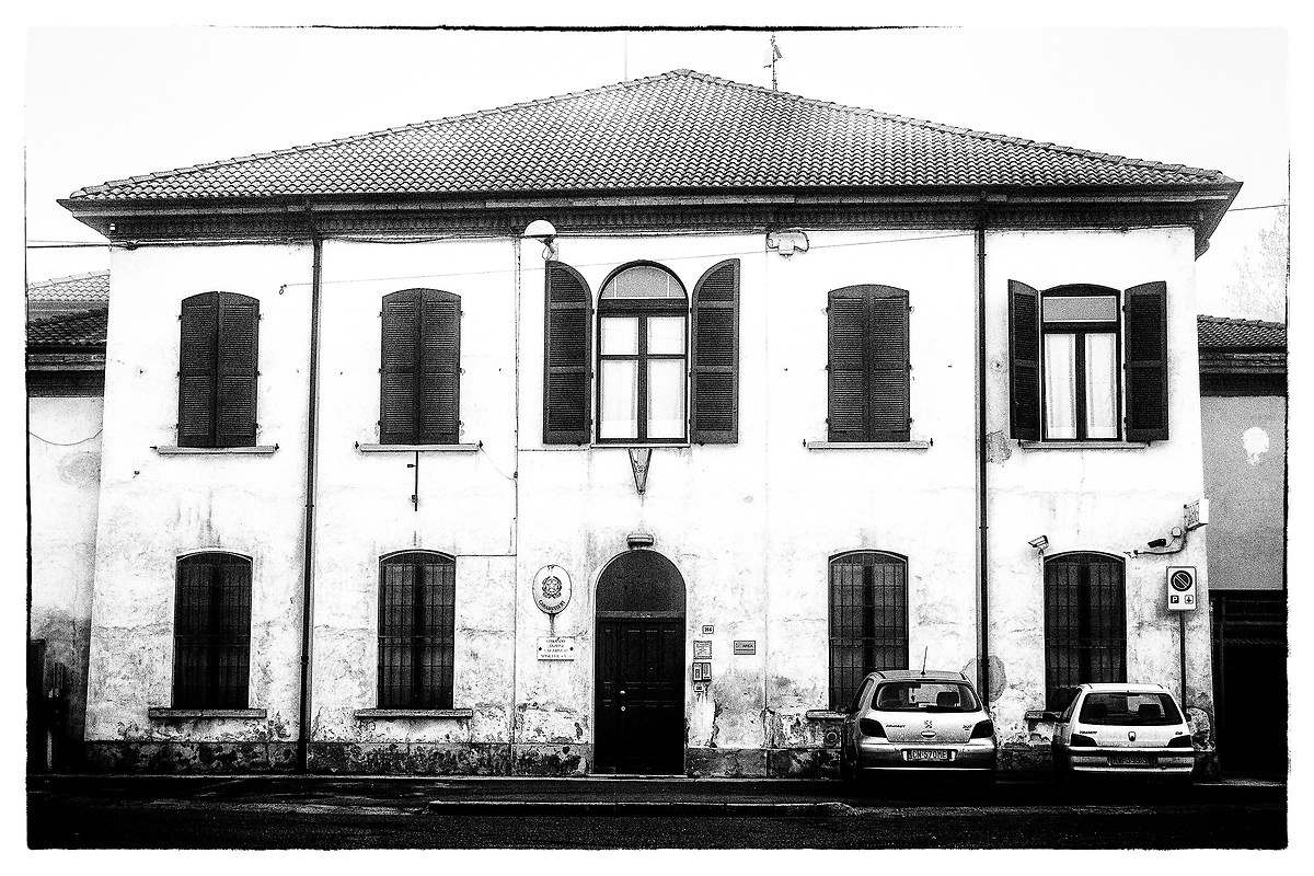 Stazione Carabinieri