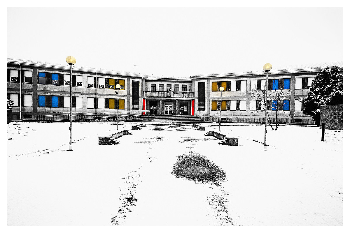 Scuola Elementare
