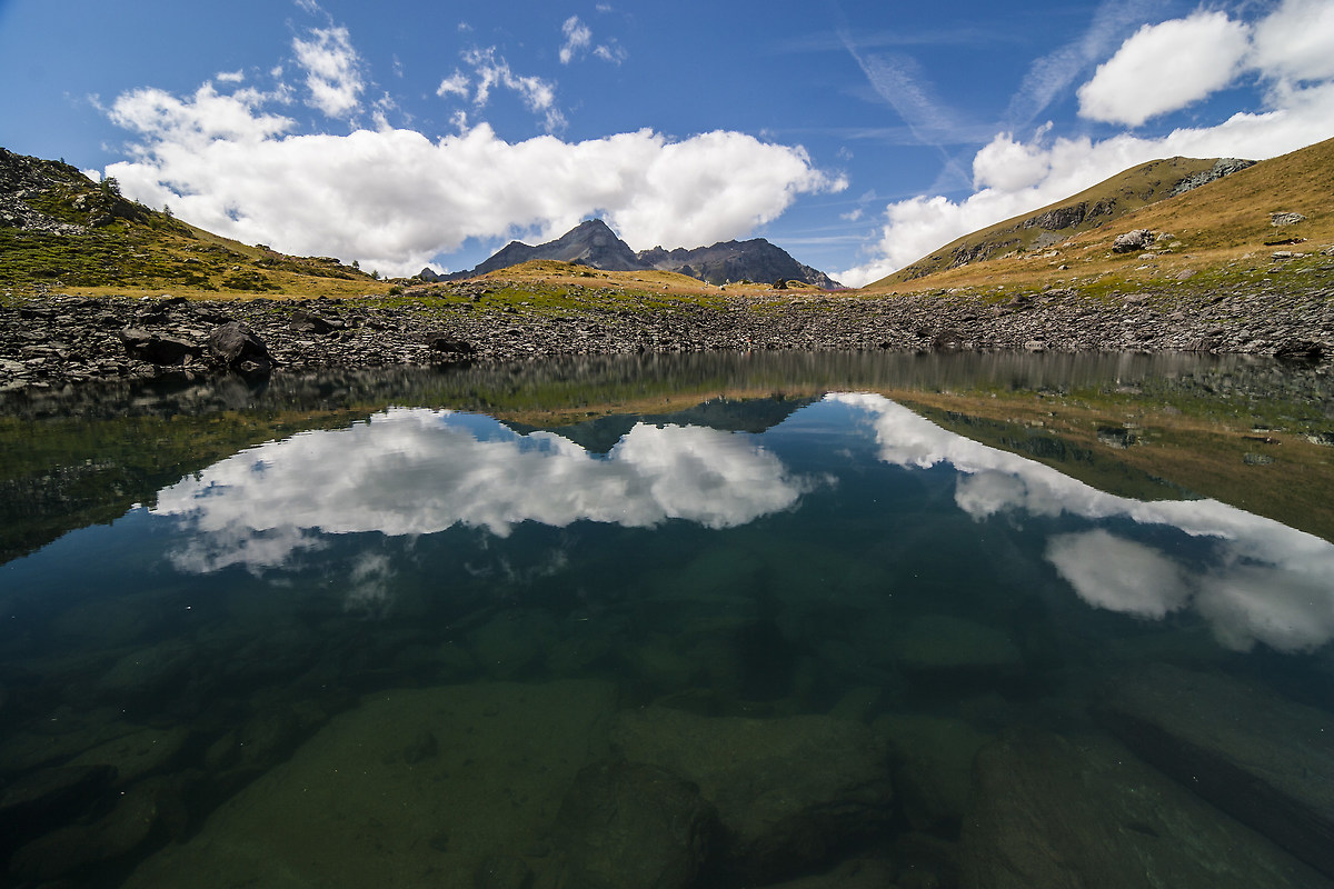 Lago della Forca