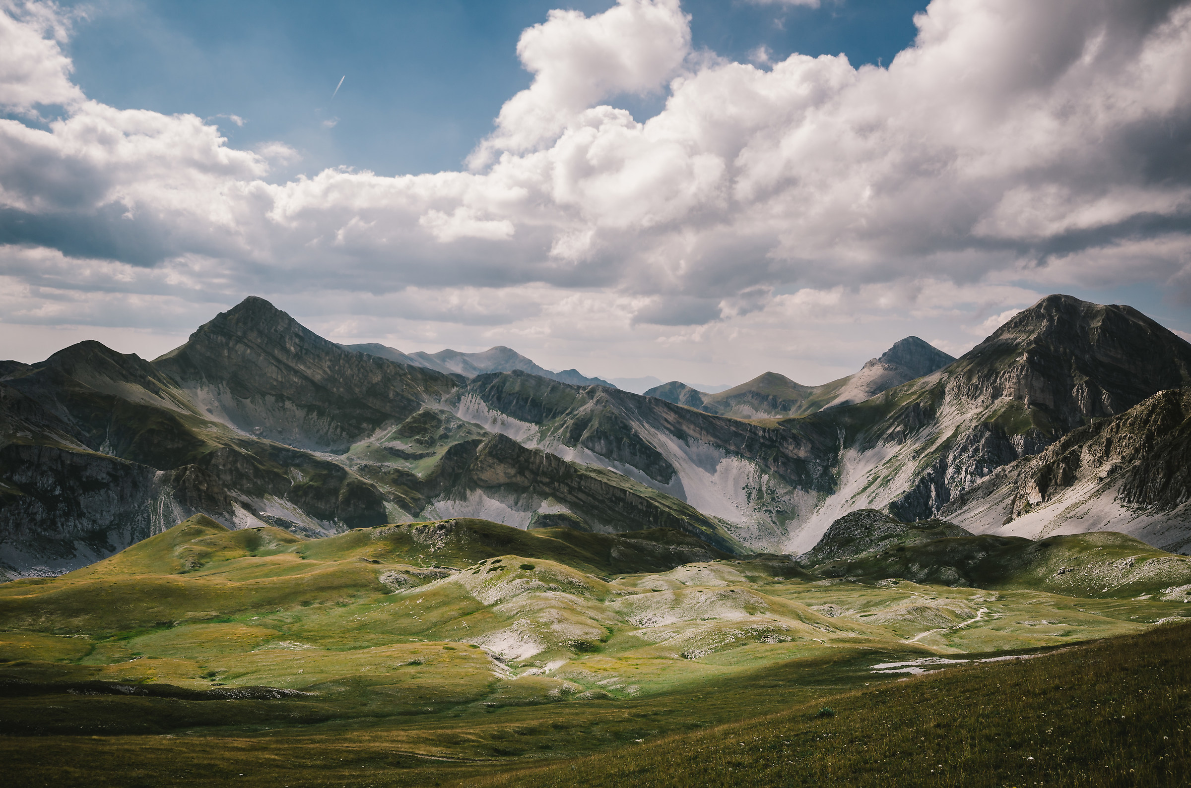Campo Imperatore