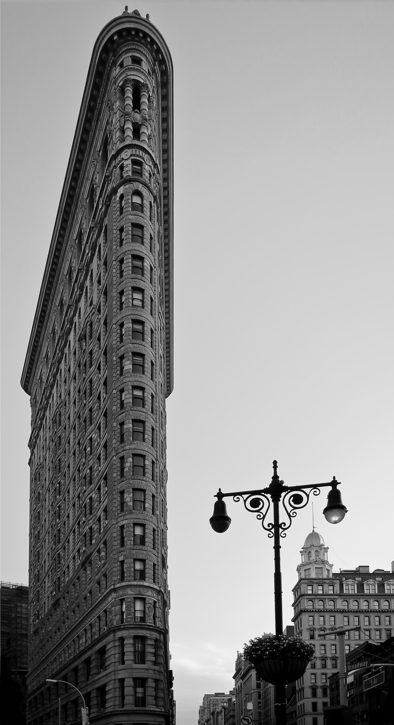 Flatiron Building