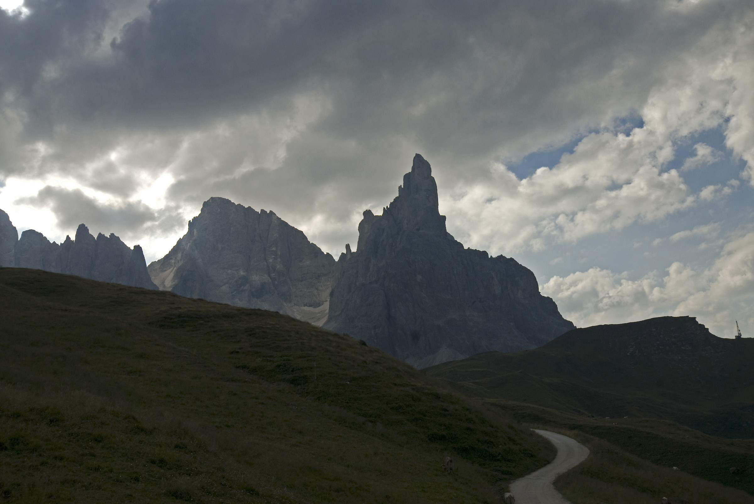 Pale di San Martino