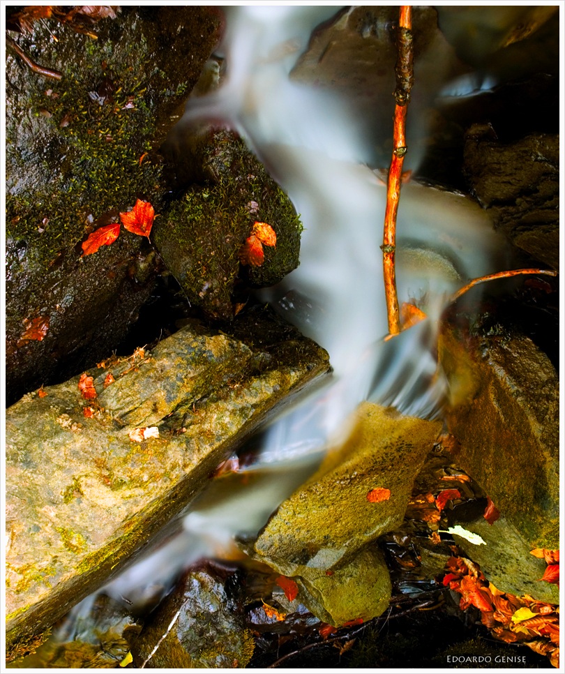 Cascate del Dardagna