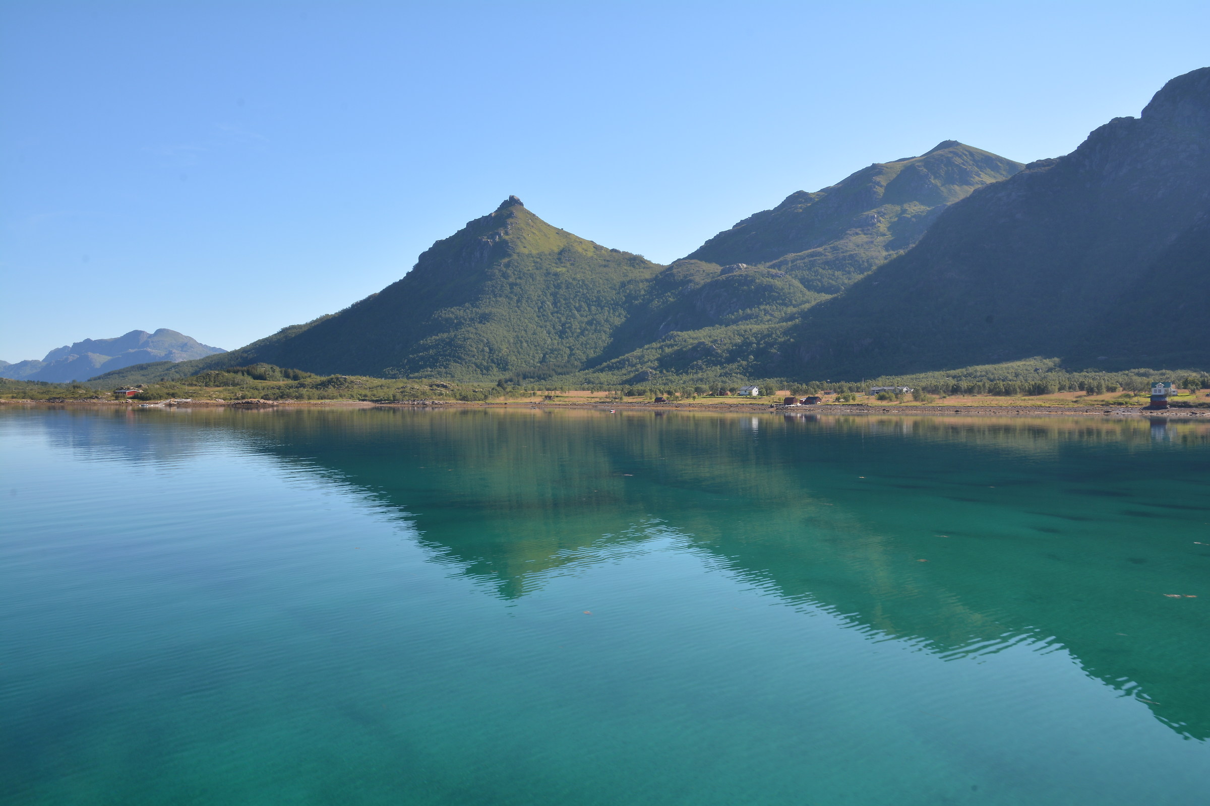 isole lofoten