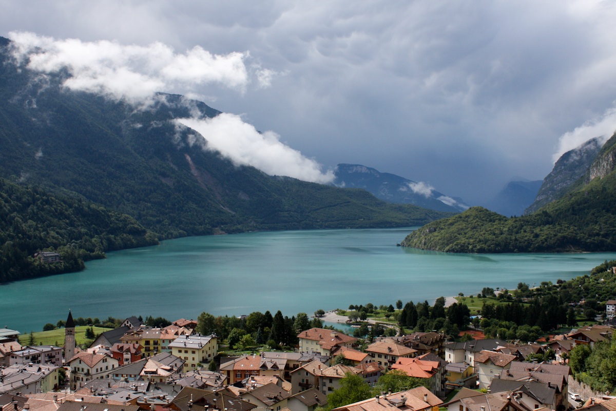 Lago di Molveno