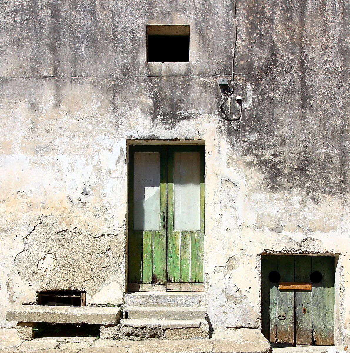 La bellezza nella semplicità