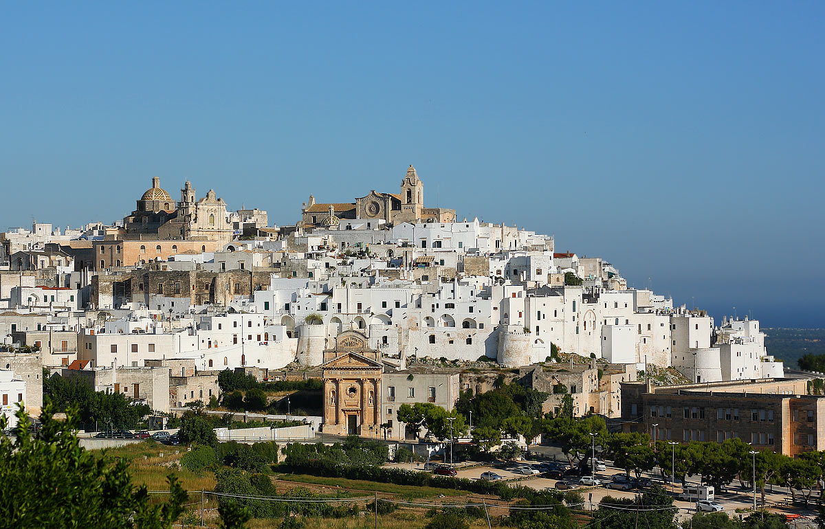 Ostuni