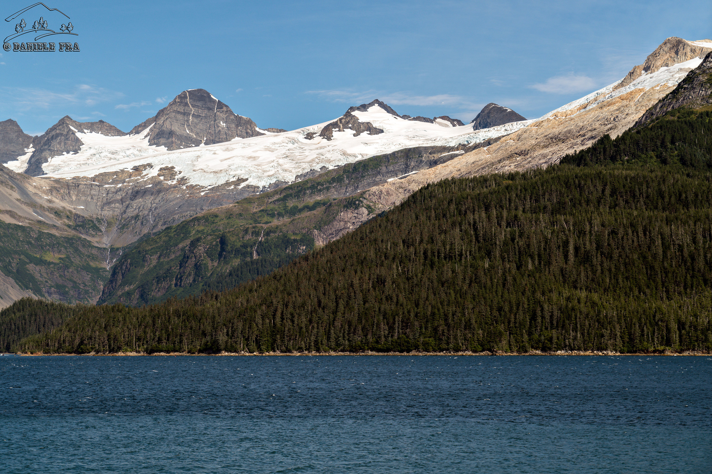 Bay Prince William Sound