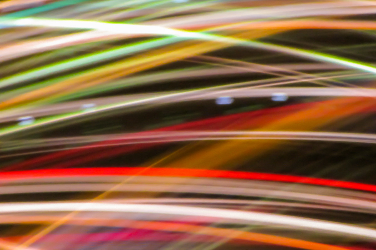 Le linee della Metro