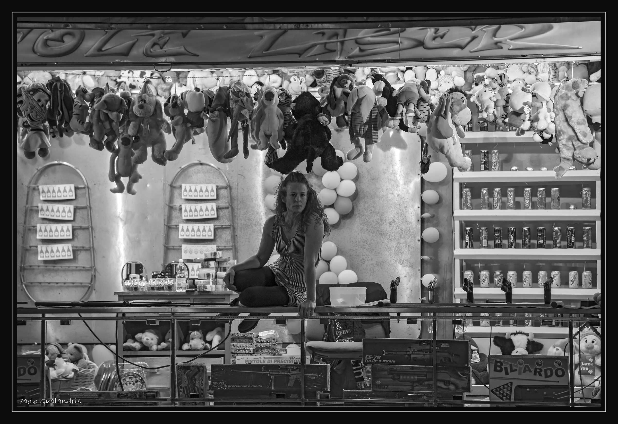 L'angolo Del Cecchino