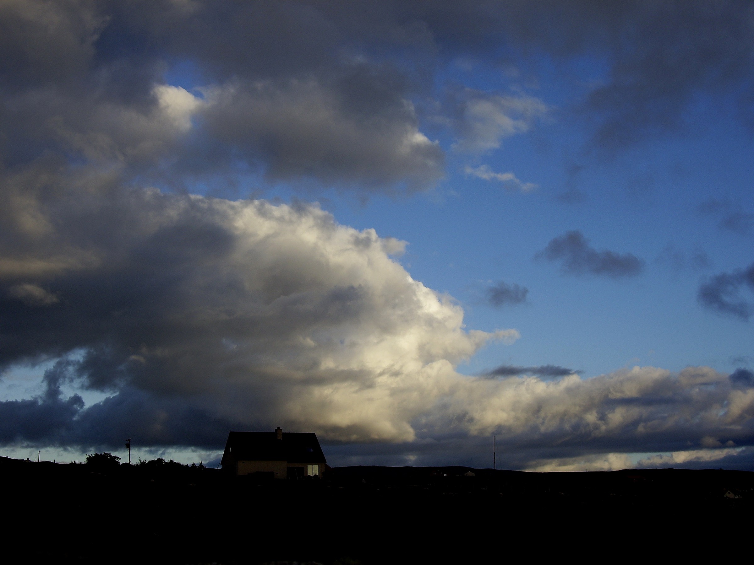 A un passo dal cielo