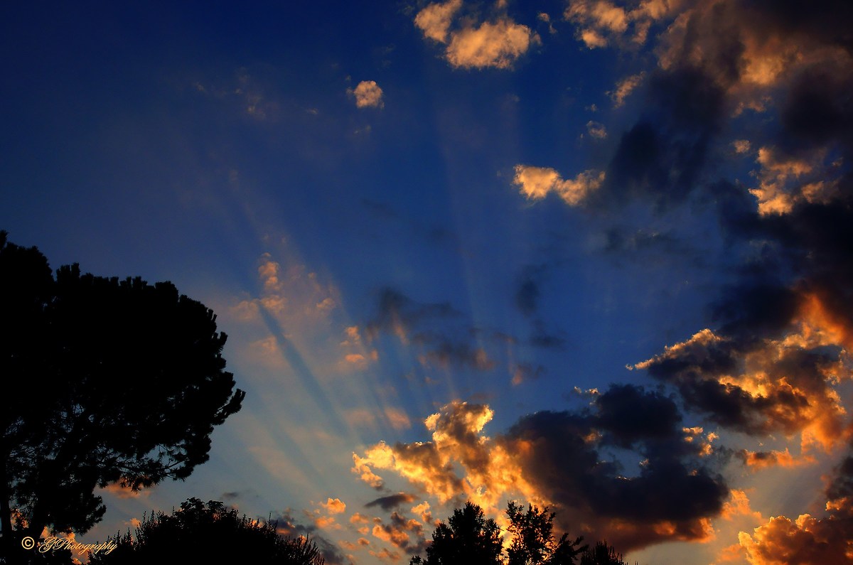 Today 1st of September ... I woke up and ...