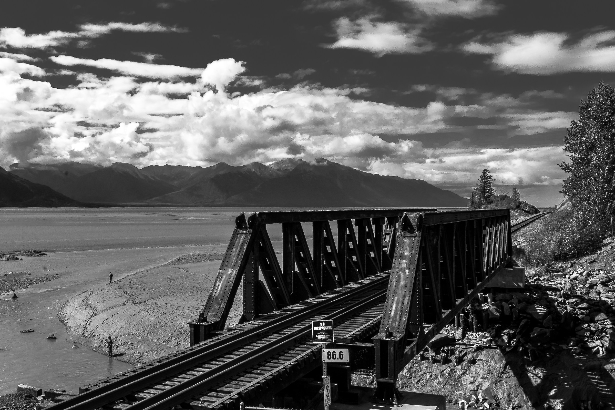 Alaska Railroad