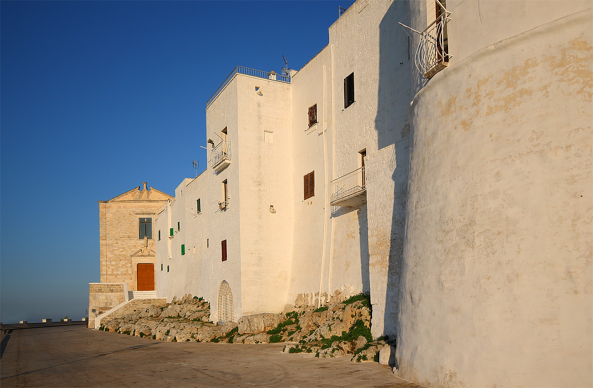 Ostuni