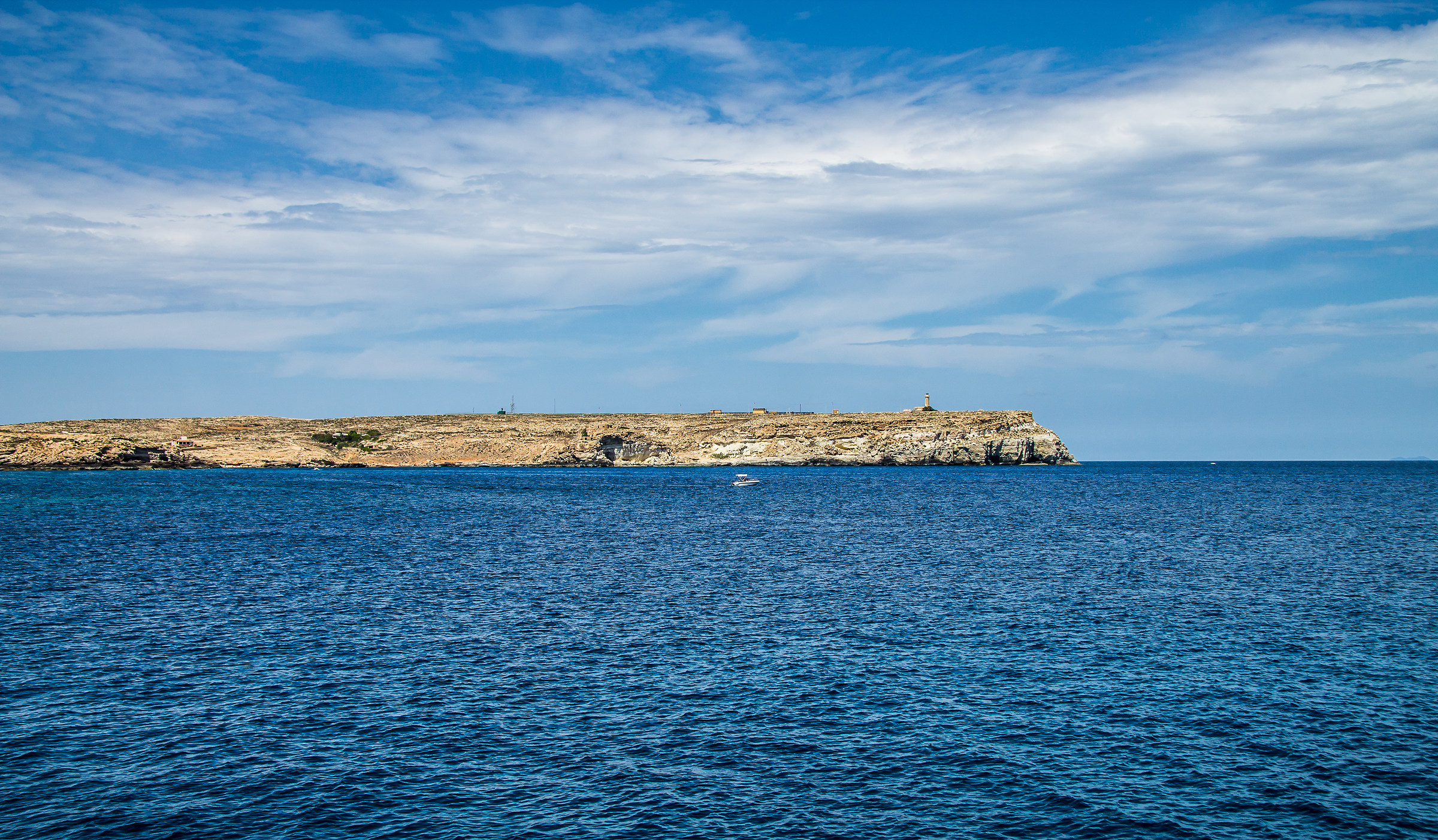 lampedusa